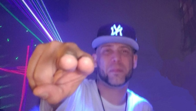 Support the family of Frankie Santiago photo