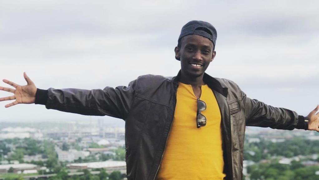 Ivan Rukundo Fundraiser by Road2IR Foundation : Support for Dr. Ivan Rukundo