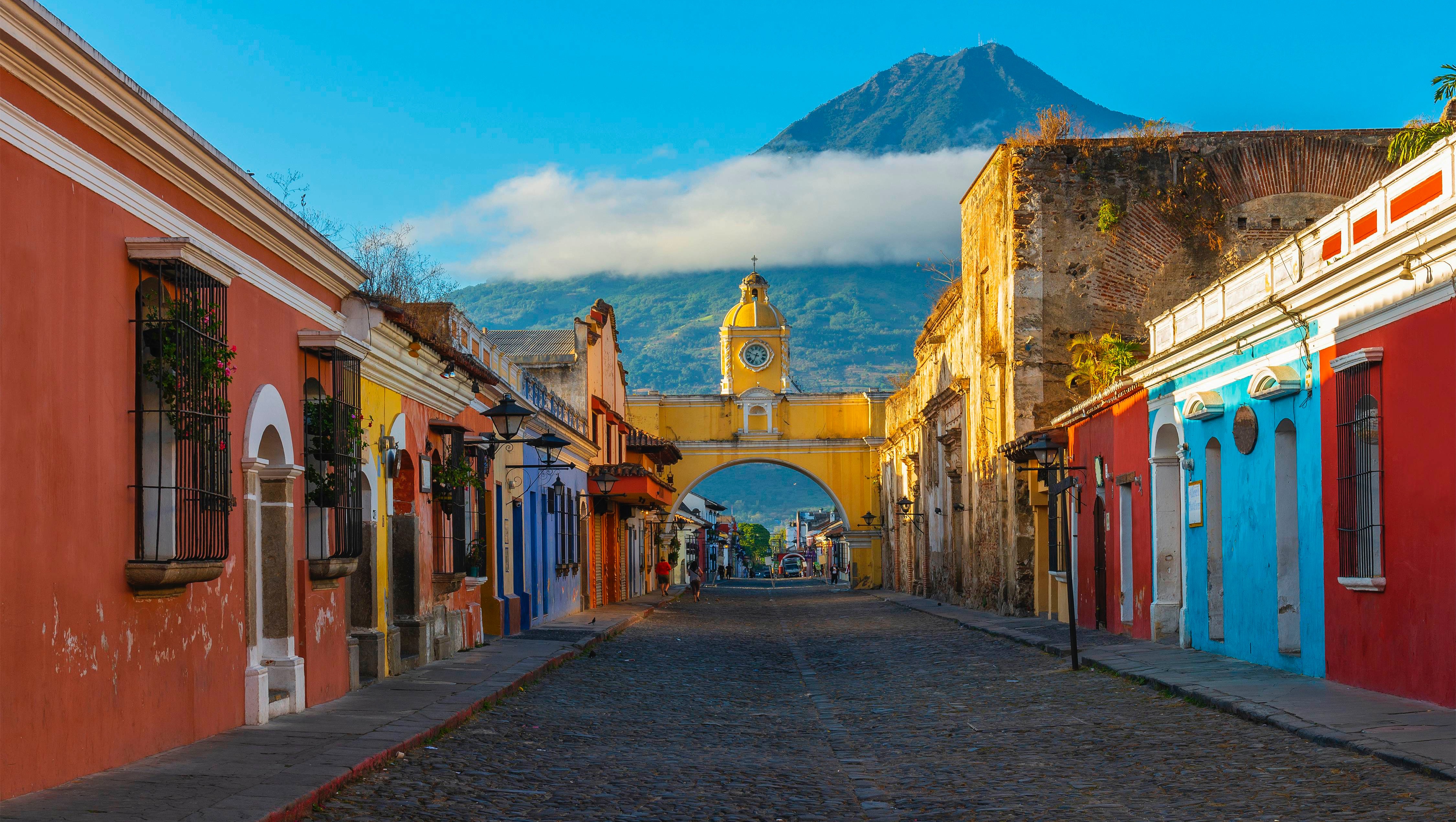 Donate to Support Lawrence Melott&#039;s Mission to Guatemala, organized by Lawrence Melott