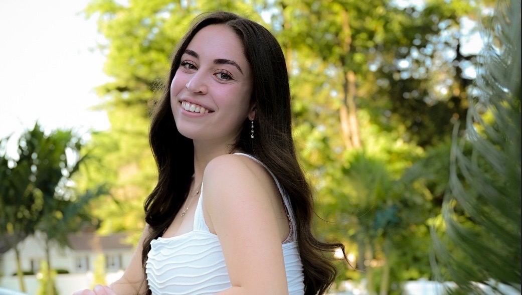 Fundraiser by Mara Navaretta Sabrina Navaretta Scholarship Fund