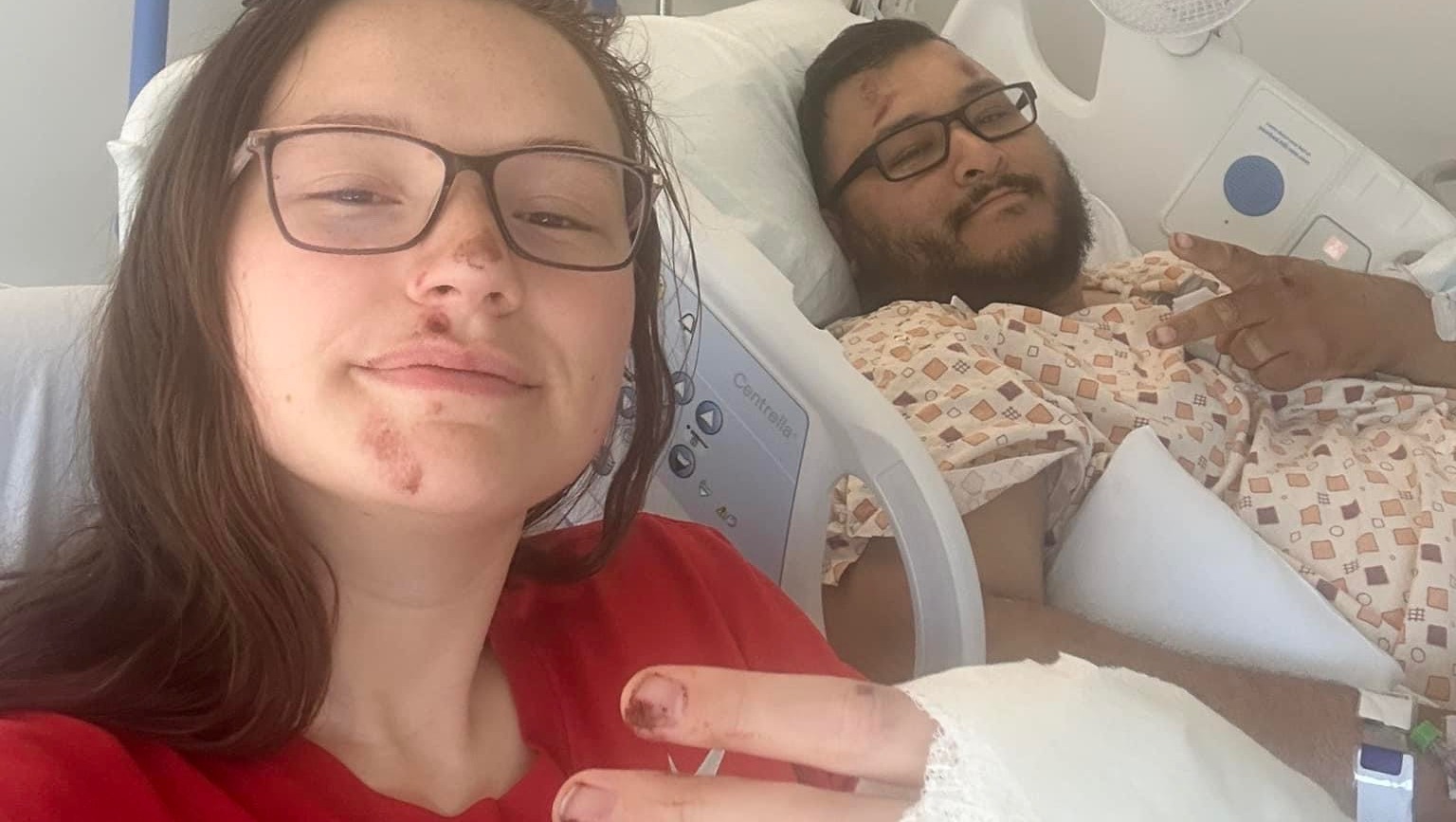 Dillon Walk In Fundraiser for Dillon Montanez by Brian Ward : Help Dillon Walk Again