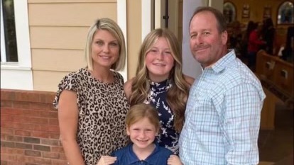 The Trussell Family photo