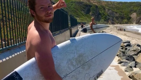 Help Tanner Thrive,,,, photo