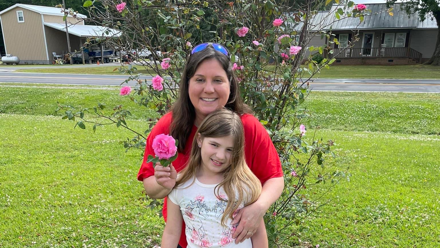 Fundraiser by Brittany Riggs : In Loving Memory of Bobbie Jean Ayers ...