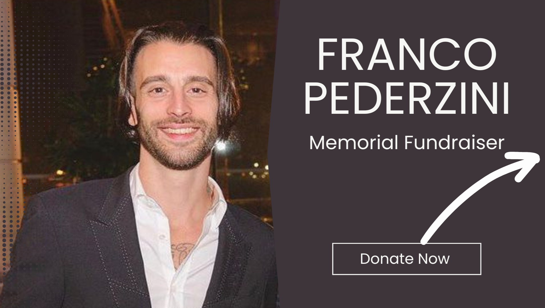 Fundraiser by Vancity Girls Club : Franco Pederzini Memorial Fundraiser