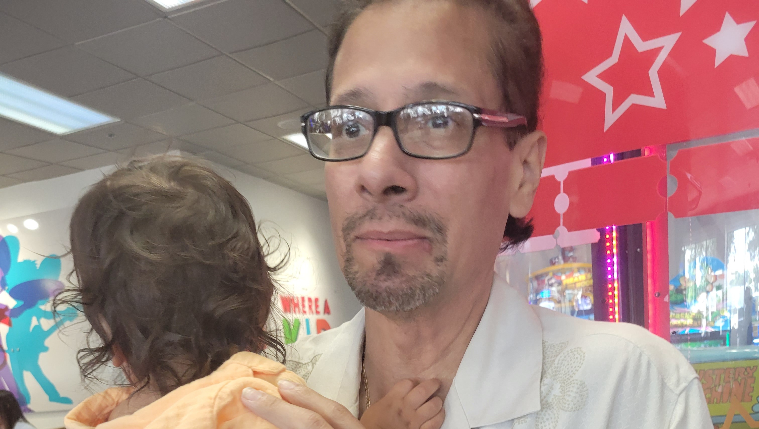 Fundraiser for Atanacio Hernandez by Analisa Martinez : Help Tony