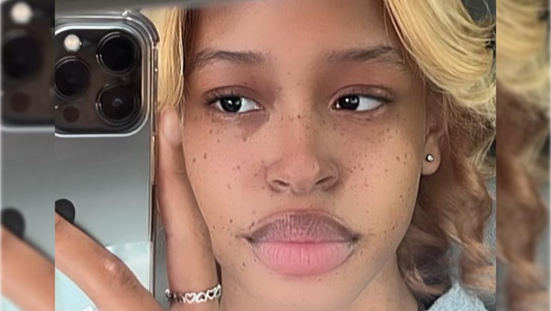 Daijah McKithen's Family photo