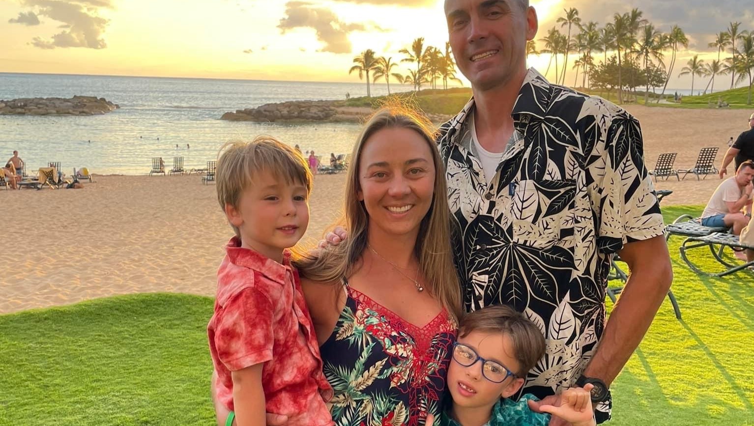 In Loving Memory of Jack-Support the Meyer Family photo