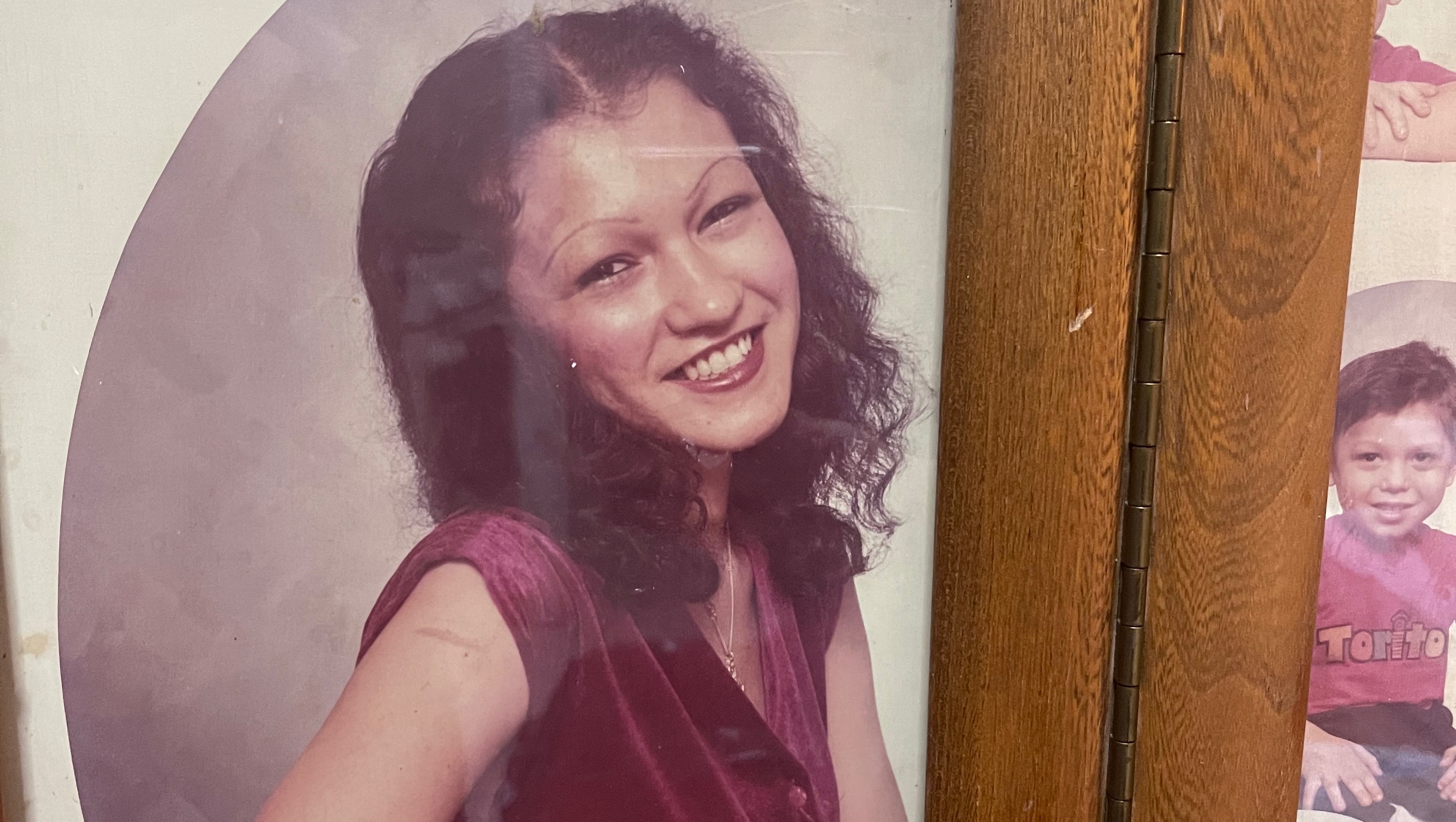 Funeral for Seiry Rodriguez photo