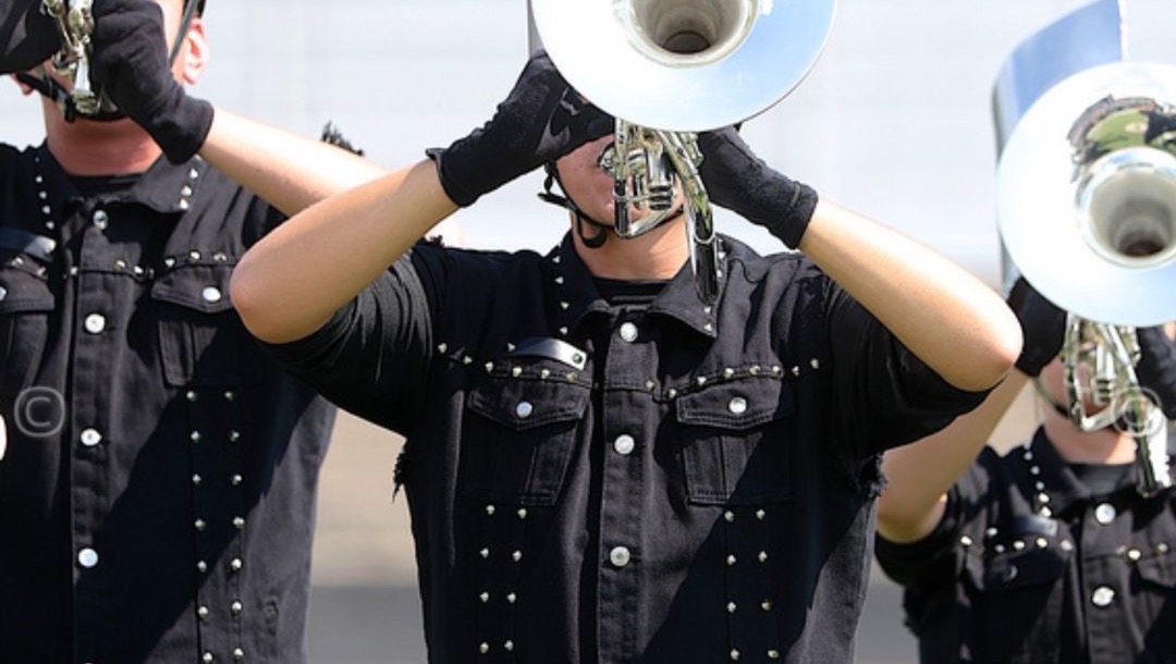 Fundraiser by Joseph Morris Troopers Drum & Bugle Corps