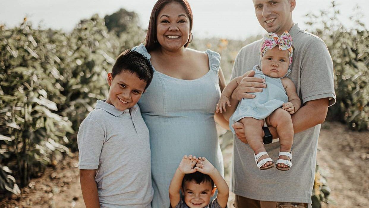 Empowering Hope: Nancy's Journey to Recovery photo