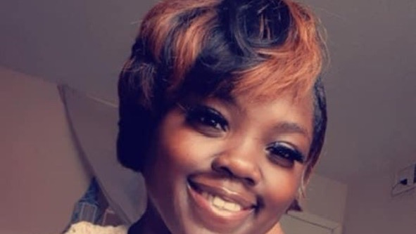 Fundraiser by Betty McLaurin : Funeral arrangements Ruby Poston