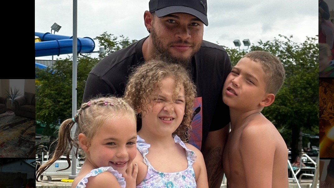 Donate to Help Levi, Isabella, and Melah Say Goodbye, organized by Mary Butts