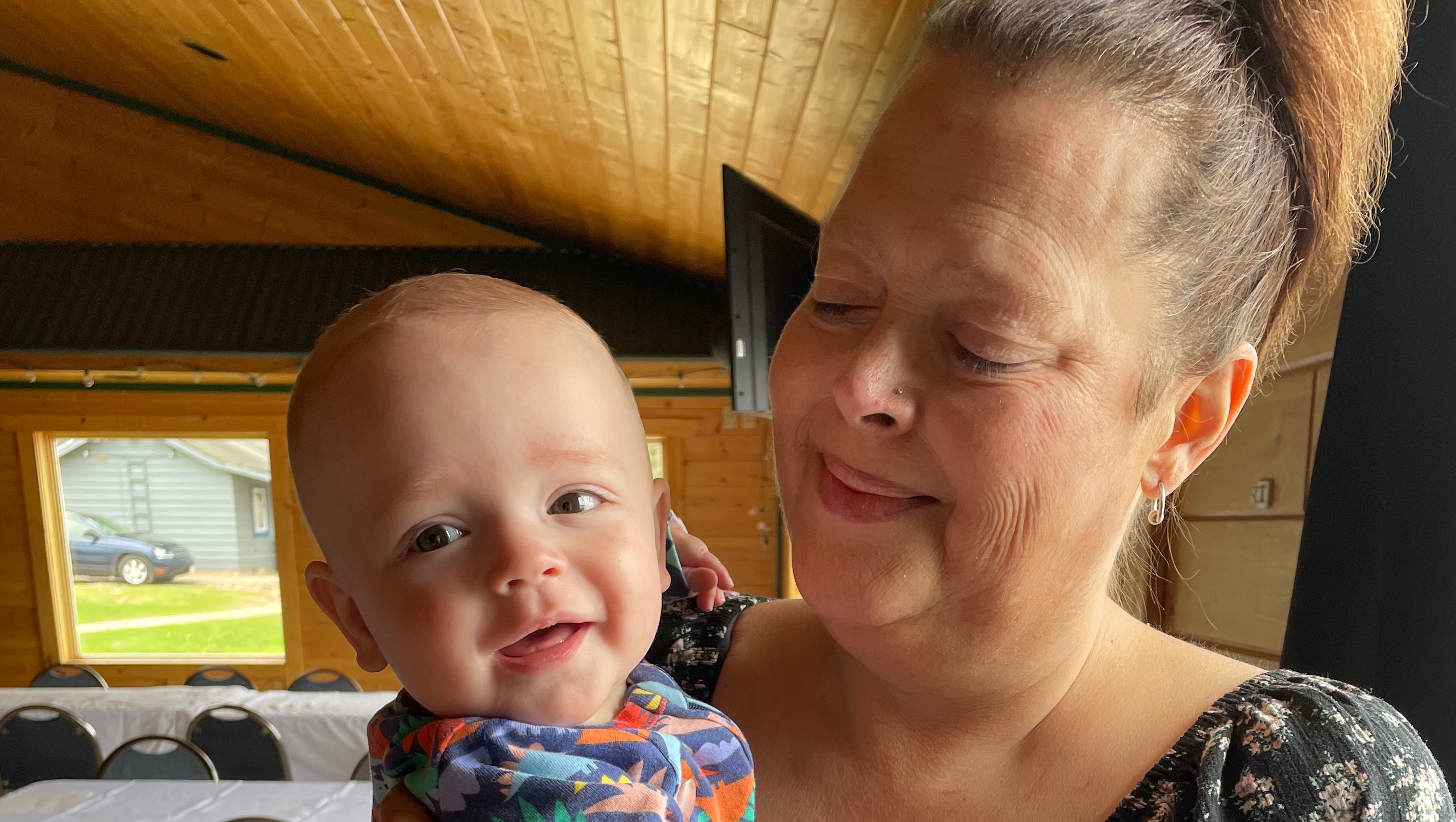 End of life and funeral support photo