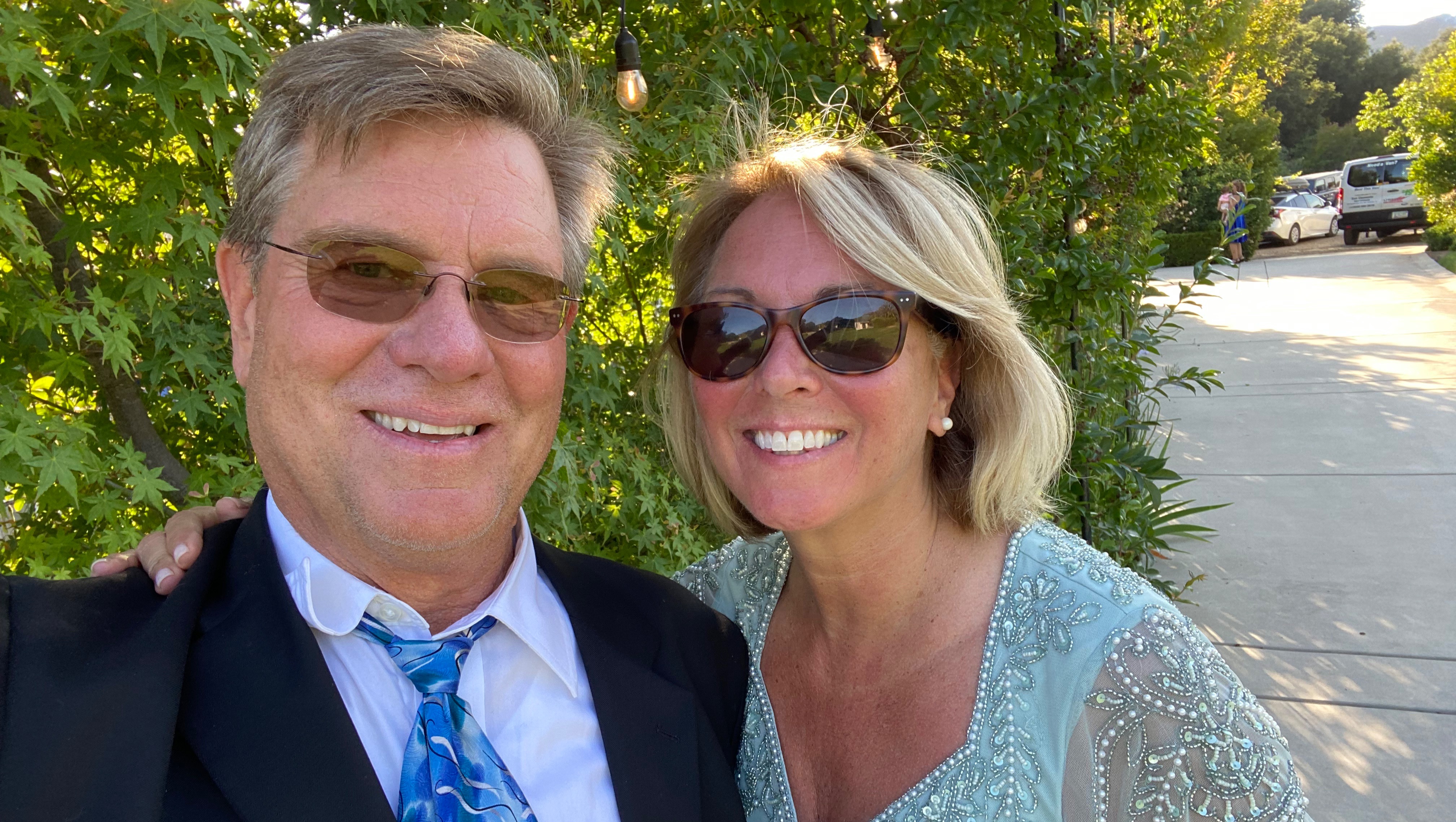 Fundraiser by Cynthia Dodero : Tom & Cheryl are fighting their own cancers