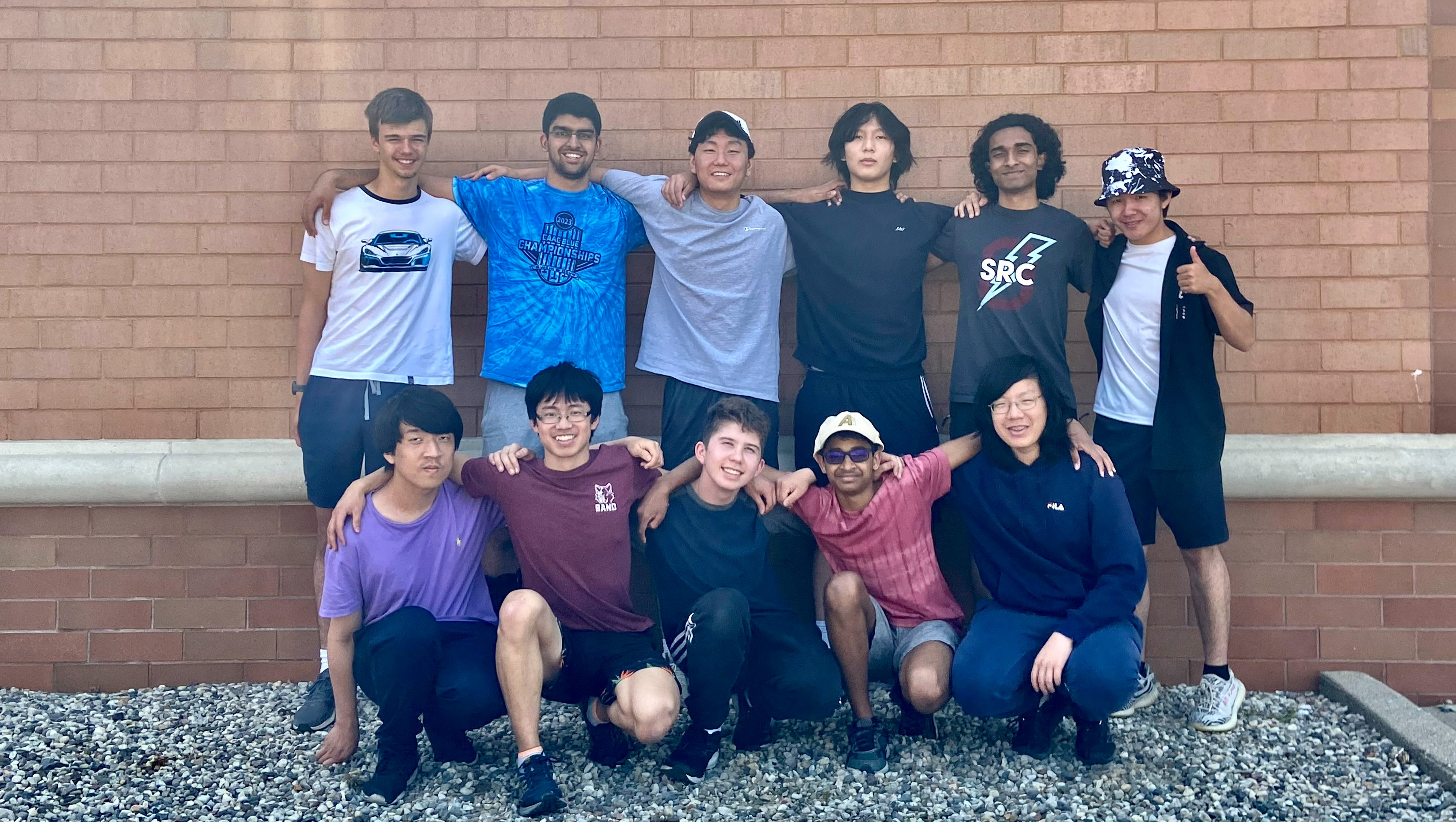 Solar Car Challenge 2023 Fundraiser - $30,000 photo
