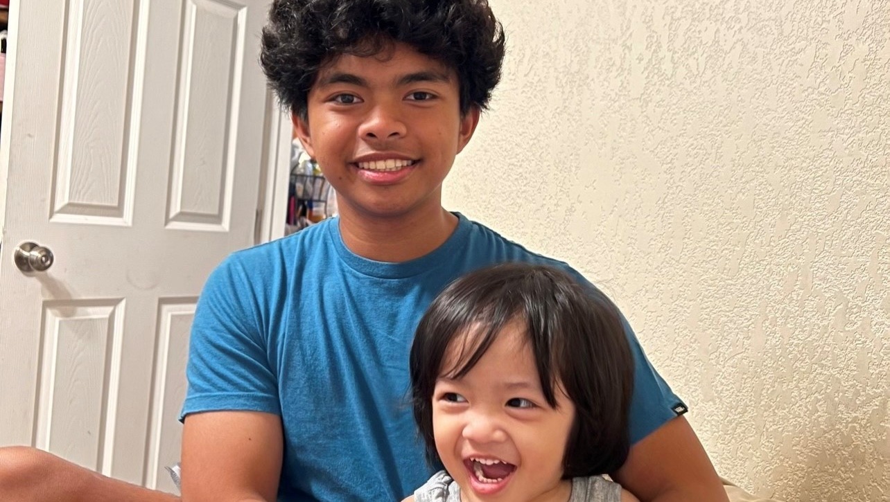 Memorial Fund & Help for Estira Family photo