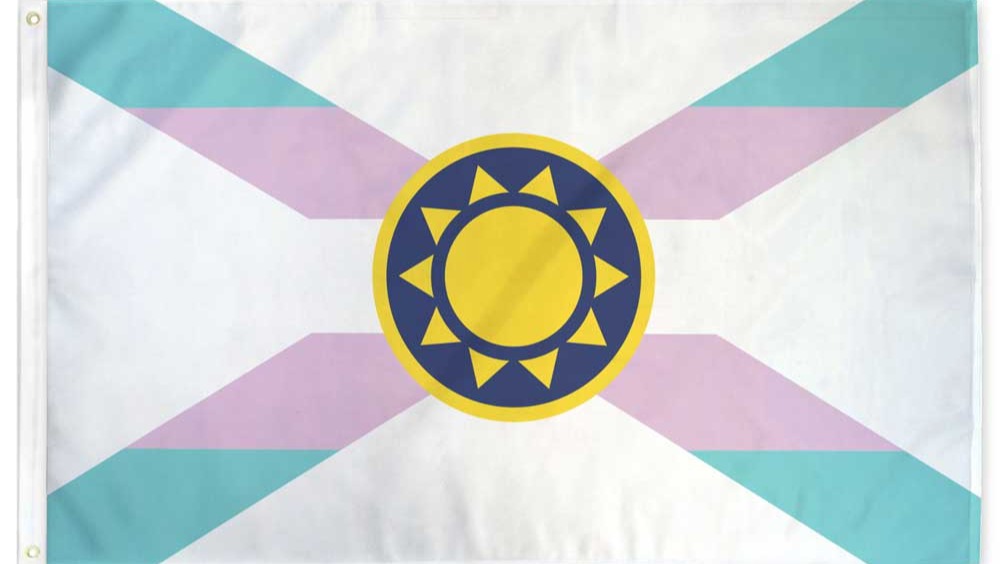 Help Fund a Florida Family Fleeing Fascism photo