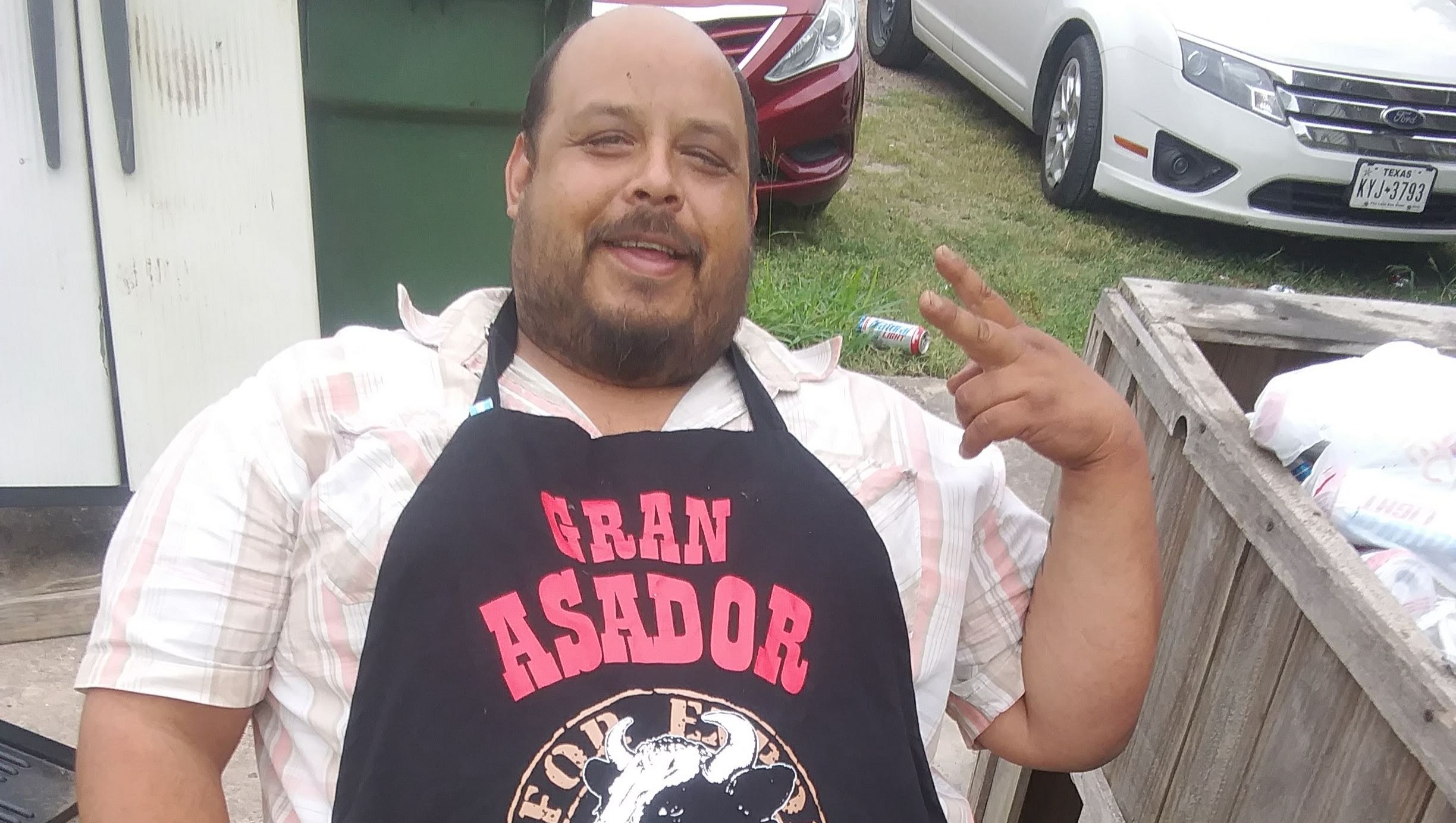 Fundraiser by Ruben Sanchez : Funeral Expenses for Israel Cortez III