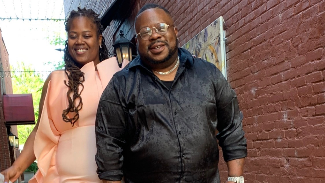 William Foxworth - aka Cool Daddy Will photo