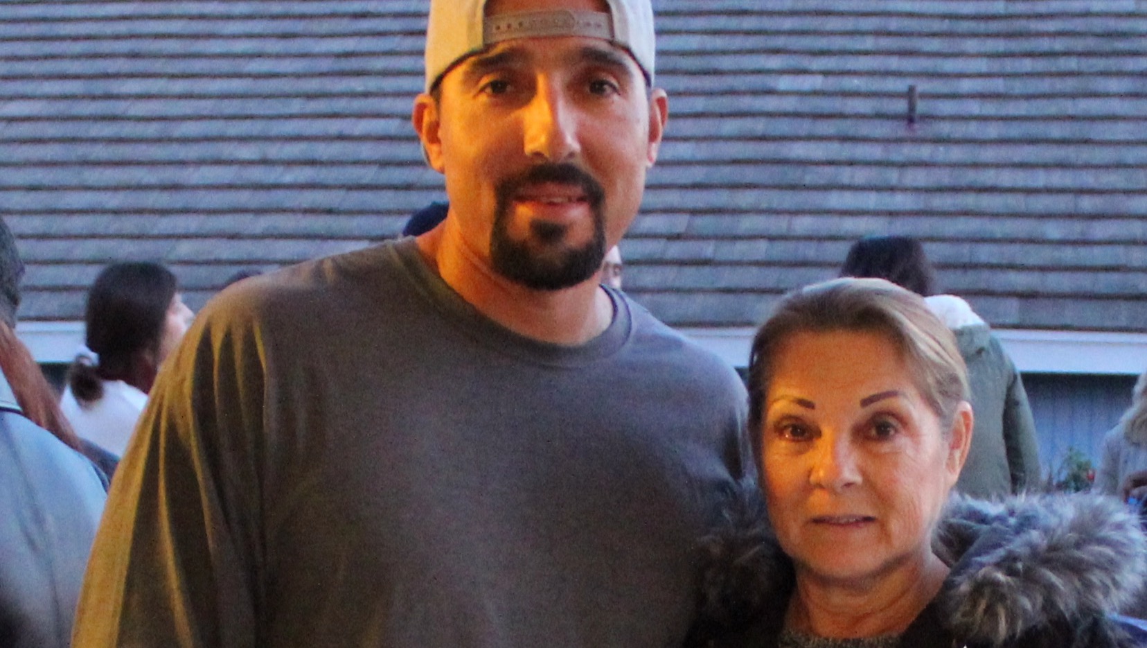 Arthur Velasco Funeral Expenses photo