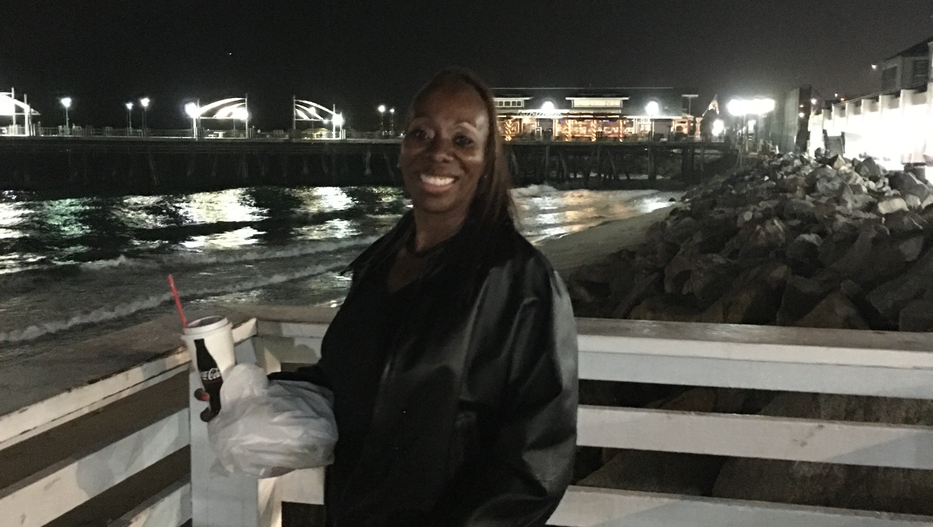 Help Jotasha Washington as she continues to heal photo