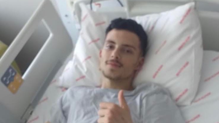 Ndihmoni Lumi Perparim Bordoniqi photo