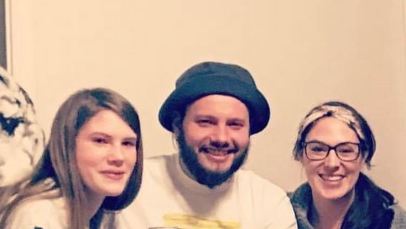 Wayne Grant remembrance and services photo