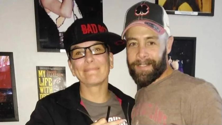 Help Mera Rebuild: Support After Tragic Loss photo