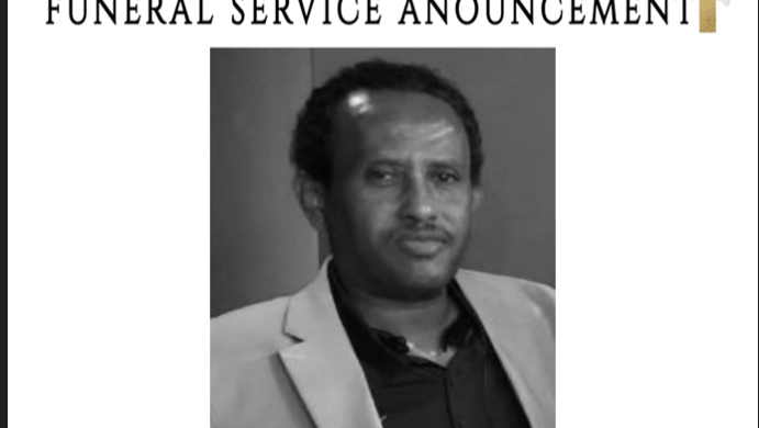 Beautiful view of Gofundme Donation Page Setup For Funeral Expenses