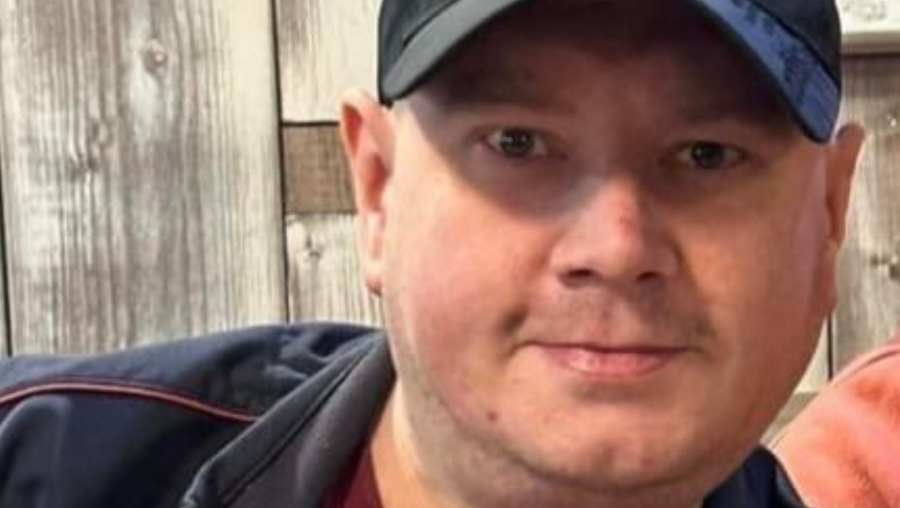 Fundraiser for Sheree Routledge by Claire Temple : Philip Routledge ...