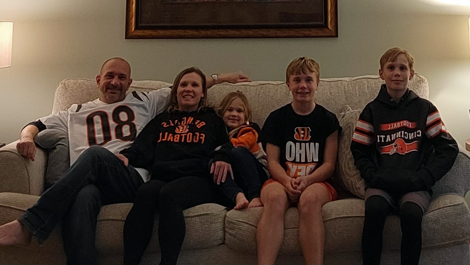 Fundraiser by Emily Ridenhour : Supporting Schettler Family Children