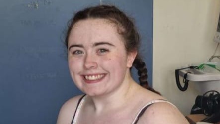 Support for Nicole Byrne & Family photo