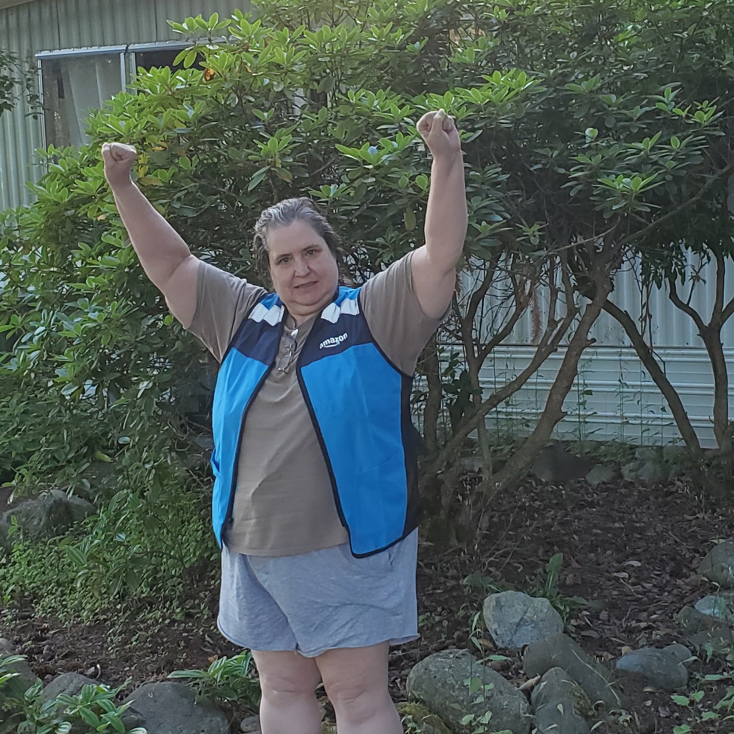 Fundraiser for Shirley Runyon by Thomas Pettijohn Shirley Past