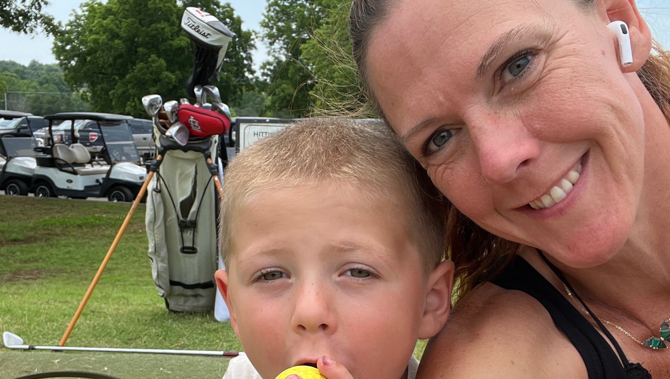 Arliss Friese memorial help Mom Crissie Braddock photo