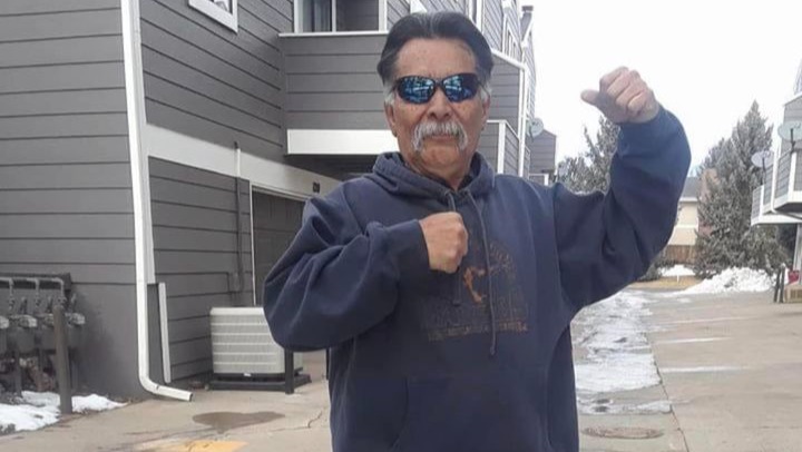 Fundraiser by Robert Chavez : Bobs Memorial and Funeral Costs