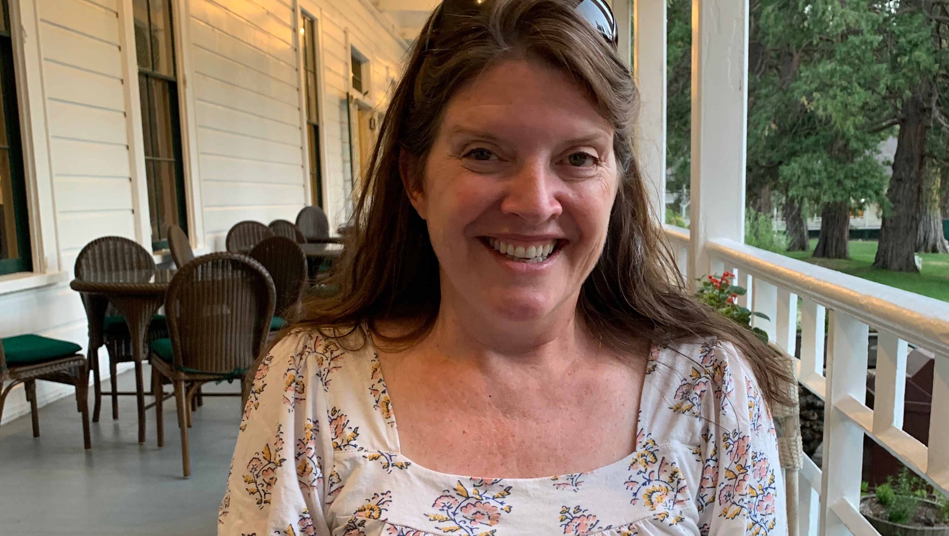 Let’s help our friend Gretchen photo