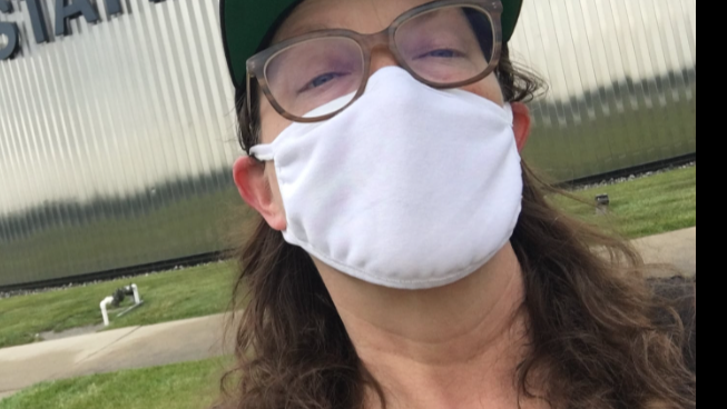 Donate to Support Niki: Former NPR Host in Need, organized by Mike Chlanda
