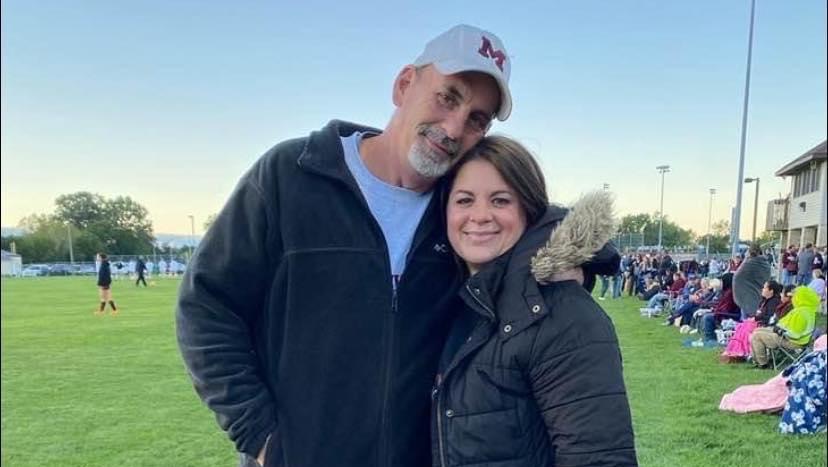 Medical and Recovery expenses for Ed Waldron photo