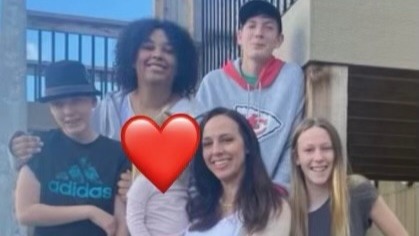 Fundraiser for Charity Haught by JENNIFER BACHMAN : Help Charity Haught ...