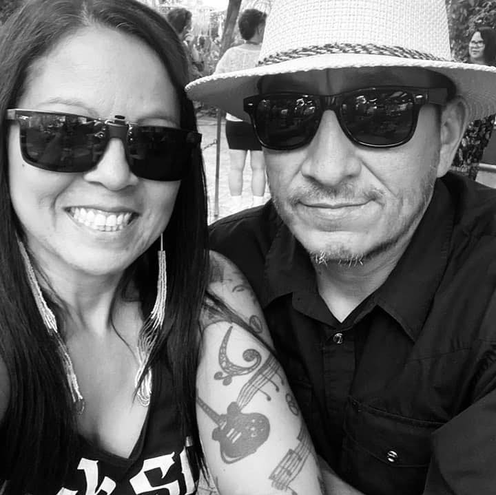 Fundraiser by Gretchen Carroll Print Shop for Pine Ridge Reservation