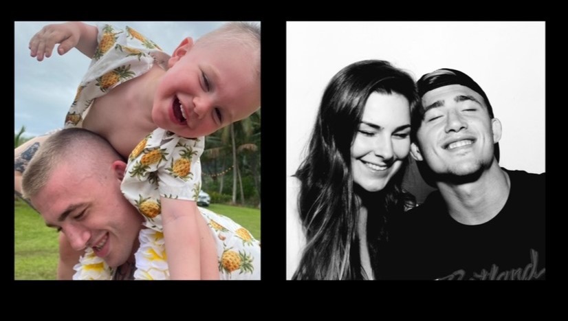 Please help Cris "Sunshine" Lencioni. photo