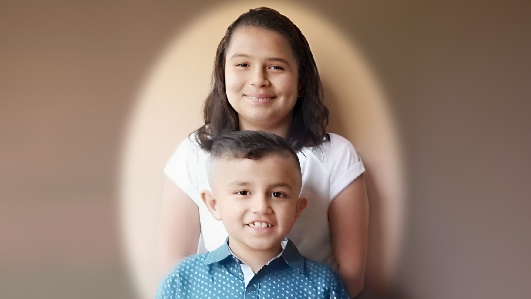 Tragic Loss of Two Children (Vista, CA) photo