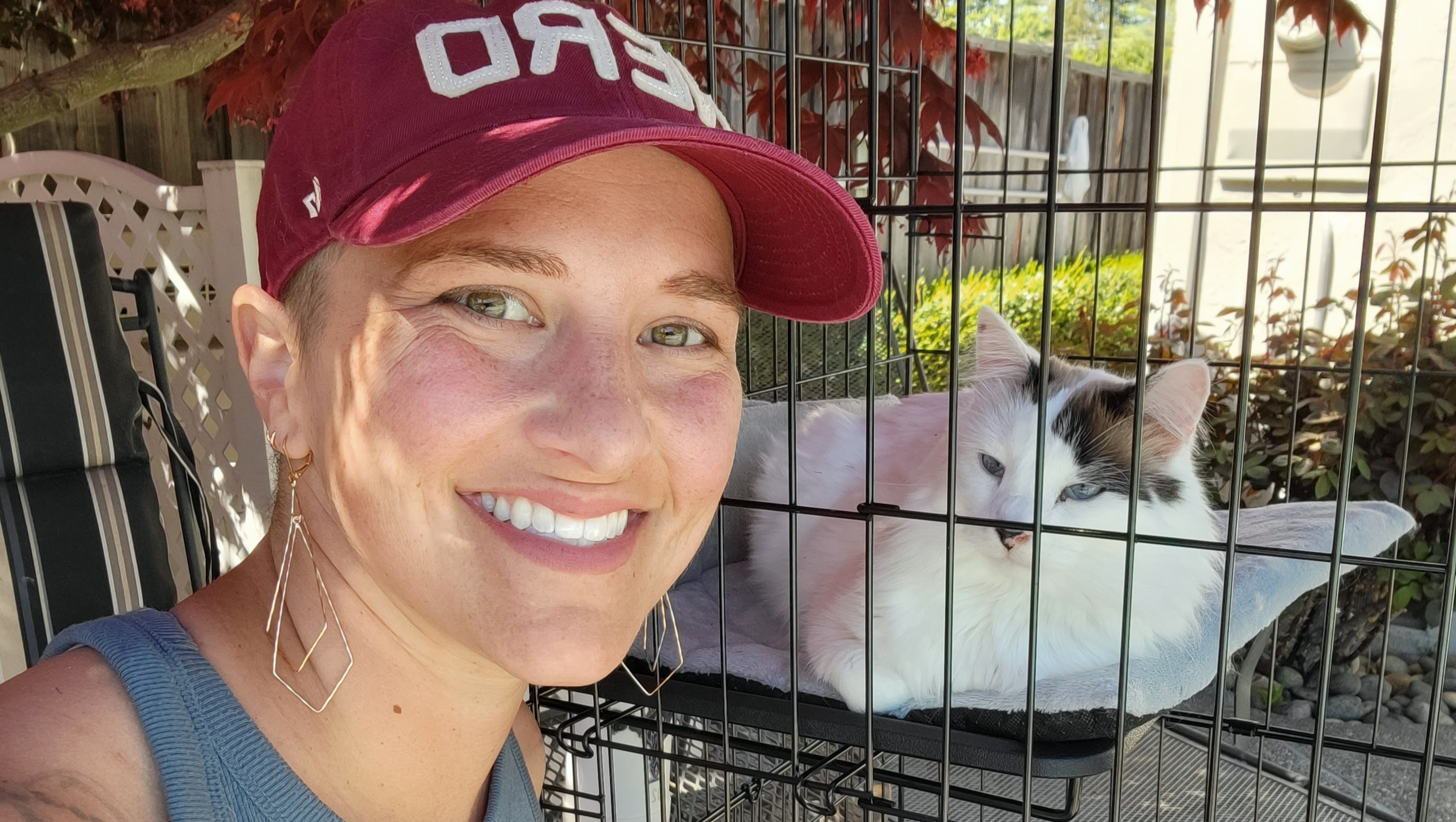 Tiktok Star'S Agoraphobia Battle: Hope And Healing - q55kbeo