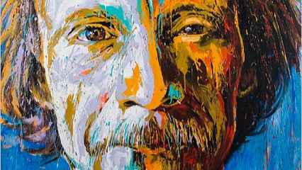 Michael Graham Death Row Survivor Legacy Fund photo