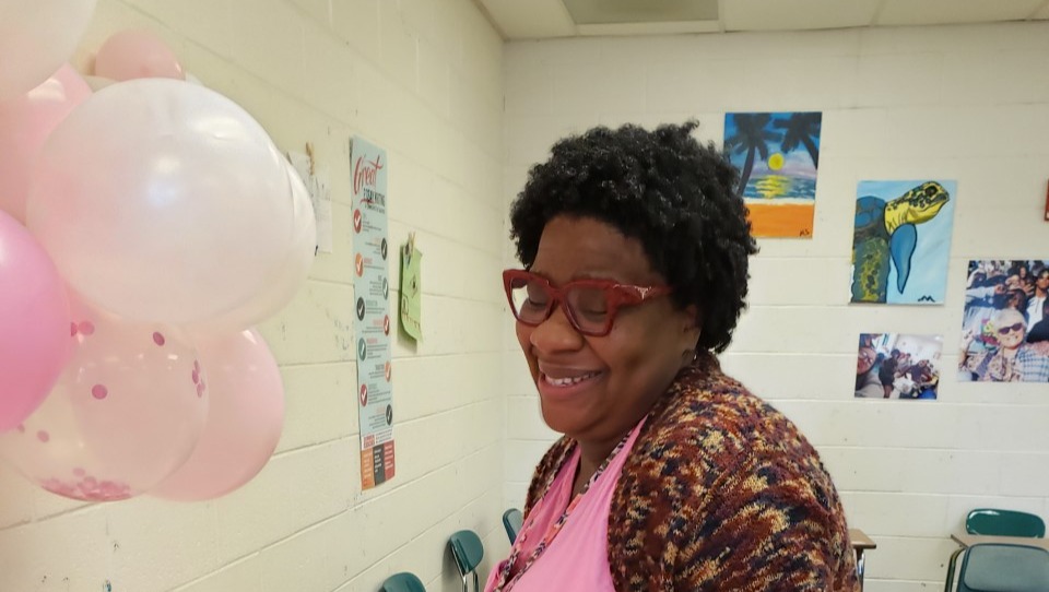 Fundraiser for Diondra Williams by Morgan Sellers : Diondra Williams