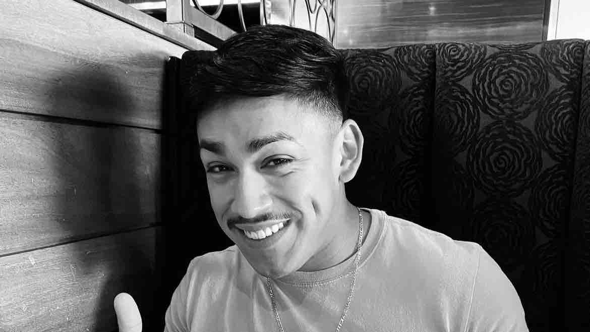 Jose Rojas Rapper Fundraiser for Marco Ramirez by Eduardo Mendoza : Honoring Jose Rojas ...