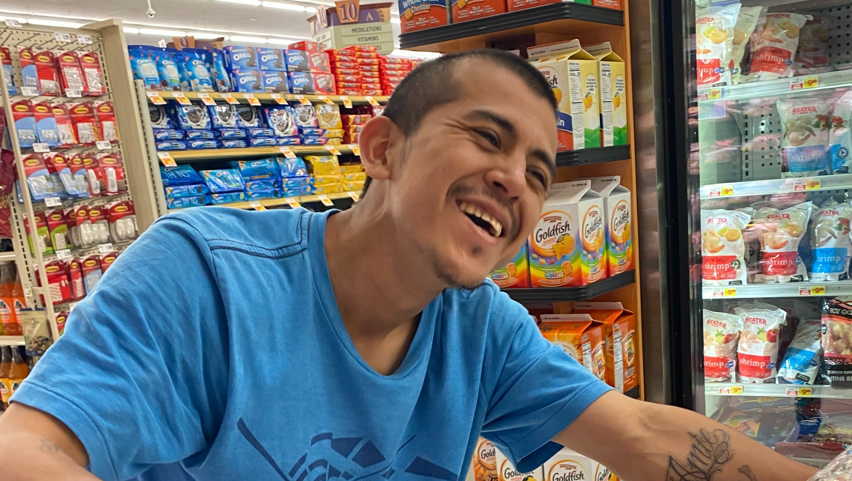 Help Juan's Family and Children photo