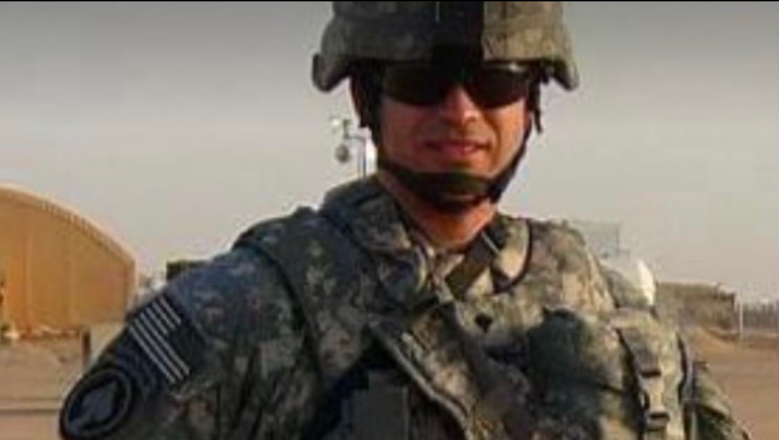 Honor a Hero: Support the Burial of a Brave Vet photo