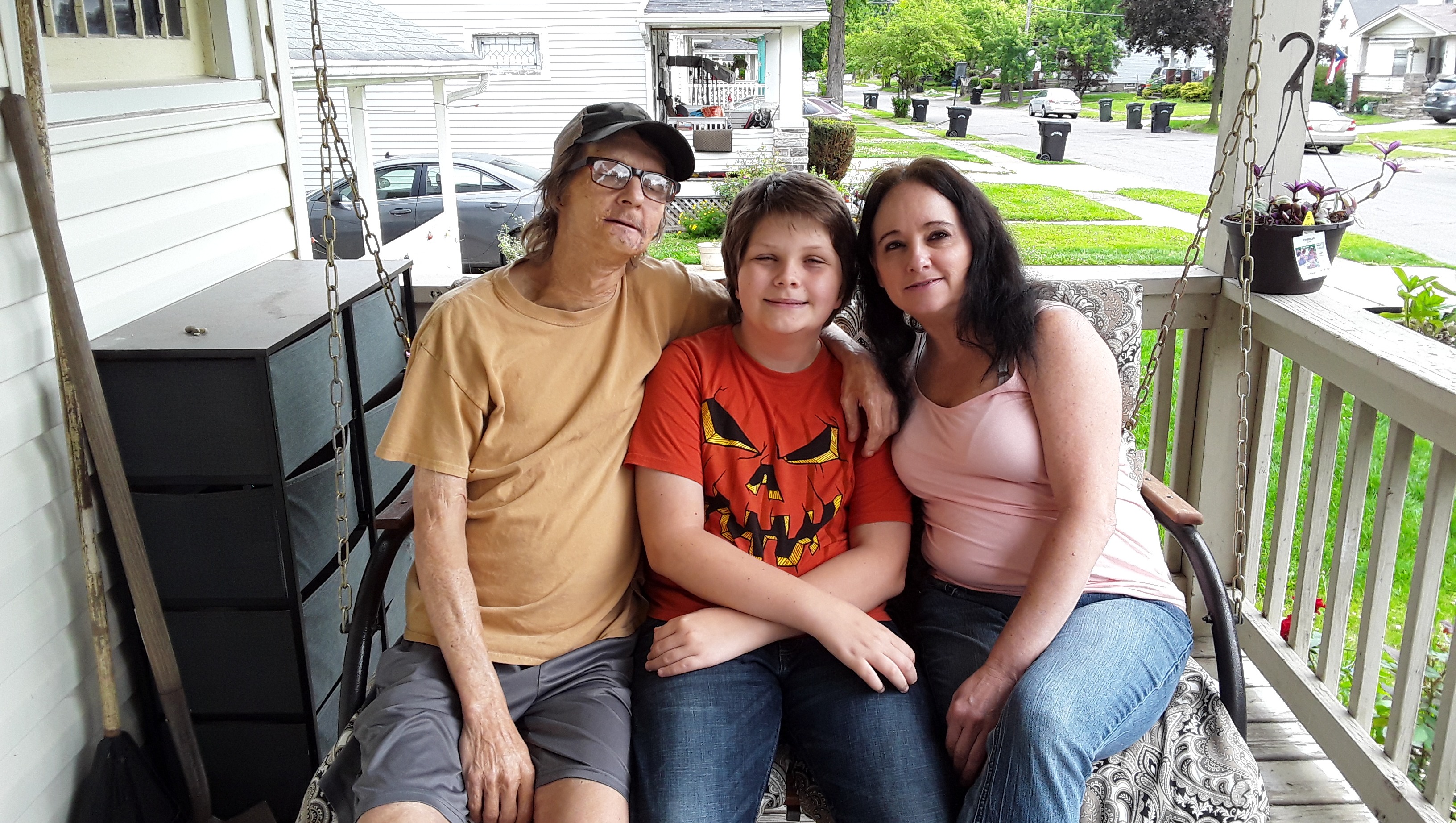 Fundraiser for Lisa Lenox by David Leatherwood Funeral expenses Help